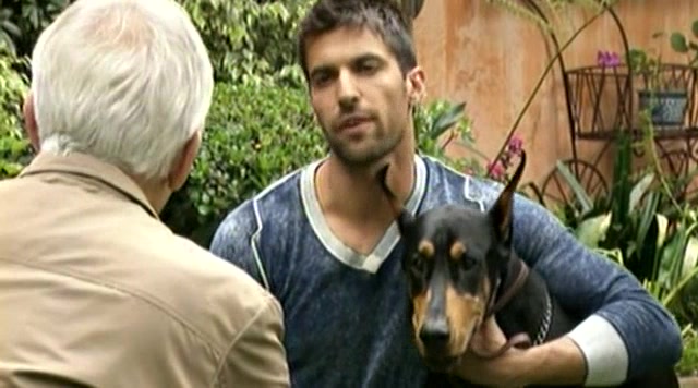 Лгать, чтобы жить 66 серия