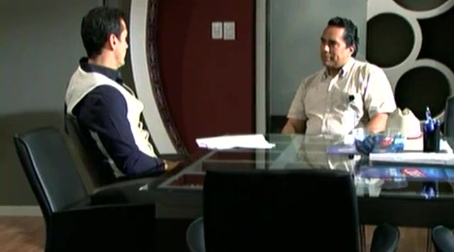 Лгать, чтобы жить 68 серия