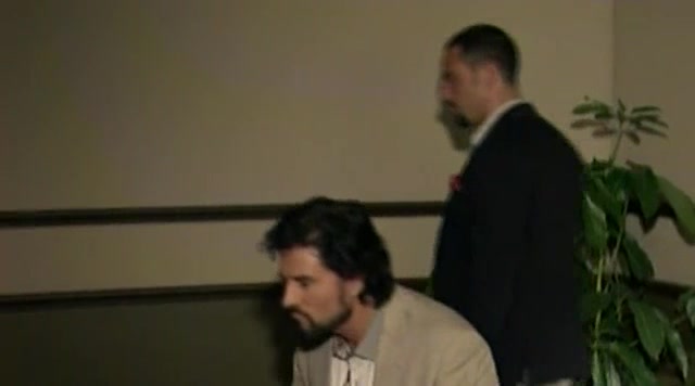 Лгать, чтобы жить 70 серия