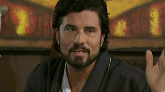 Лгать, чтобы жить (2013) 72 серия