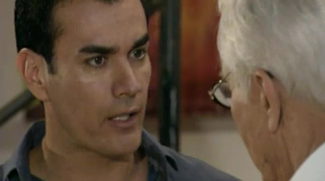 Лгать, чтобы жить 74 серия