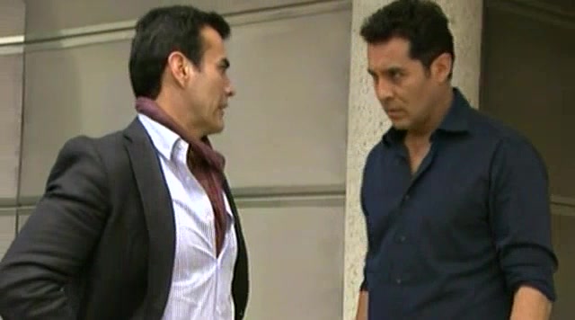 Лгать, чтобы жить 75 серия