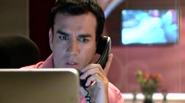 Лгать, чтобы жить 8 серия