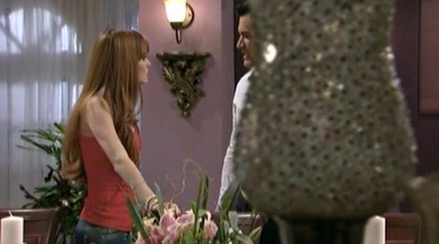 Лгать, чтобы жить 85 серия