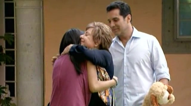 Лгать, чтобы жить 86 серия