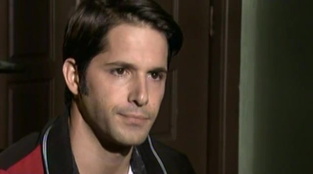 Лгать, чтобы жить 88 серия