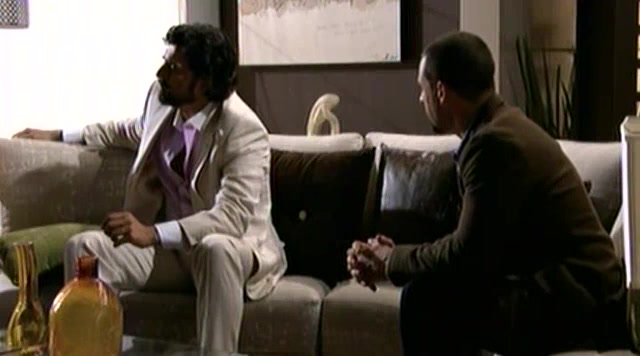 Лгать, чтобы жить 89 серия