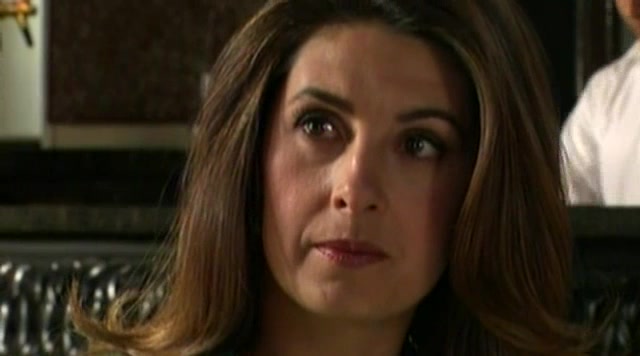 Лгать, чтобы жить 9 серия