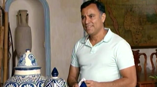 Лгать, чтобы жить 90 серия