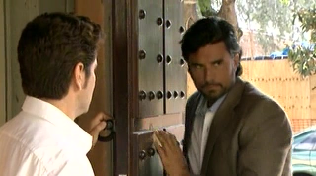 Лгать, чтобы жить 92 серия