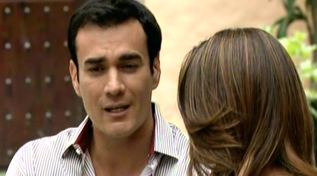 Лгать, чтобы жить 98 серия