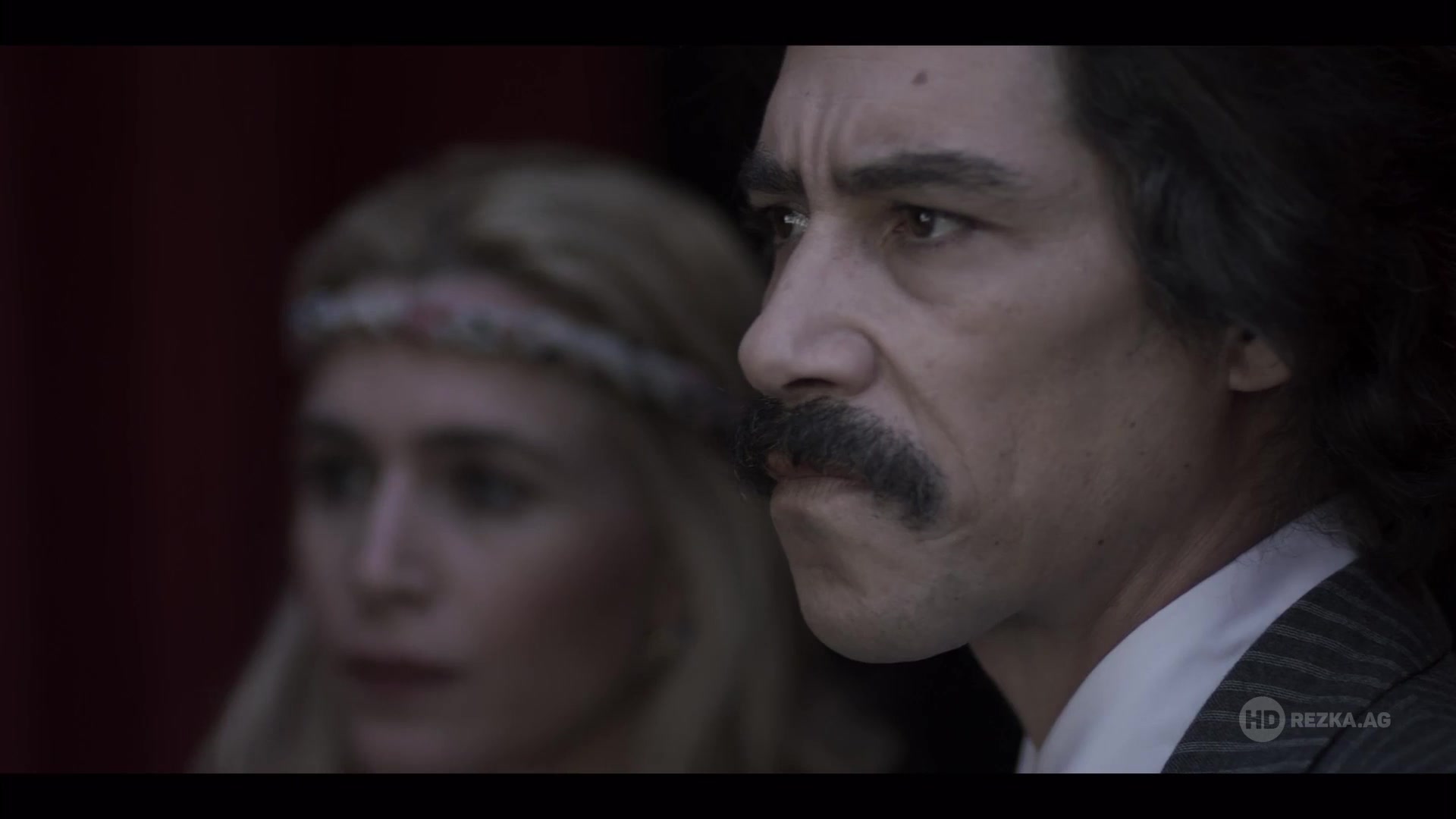 Луис Мигель: Сериал 10 серия Луис Мигель: Сериал 10 серия