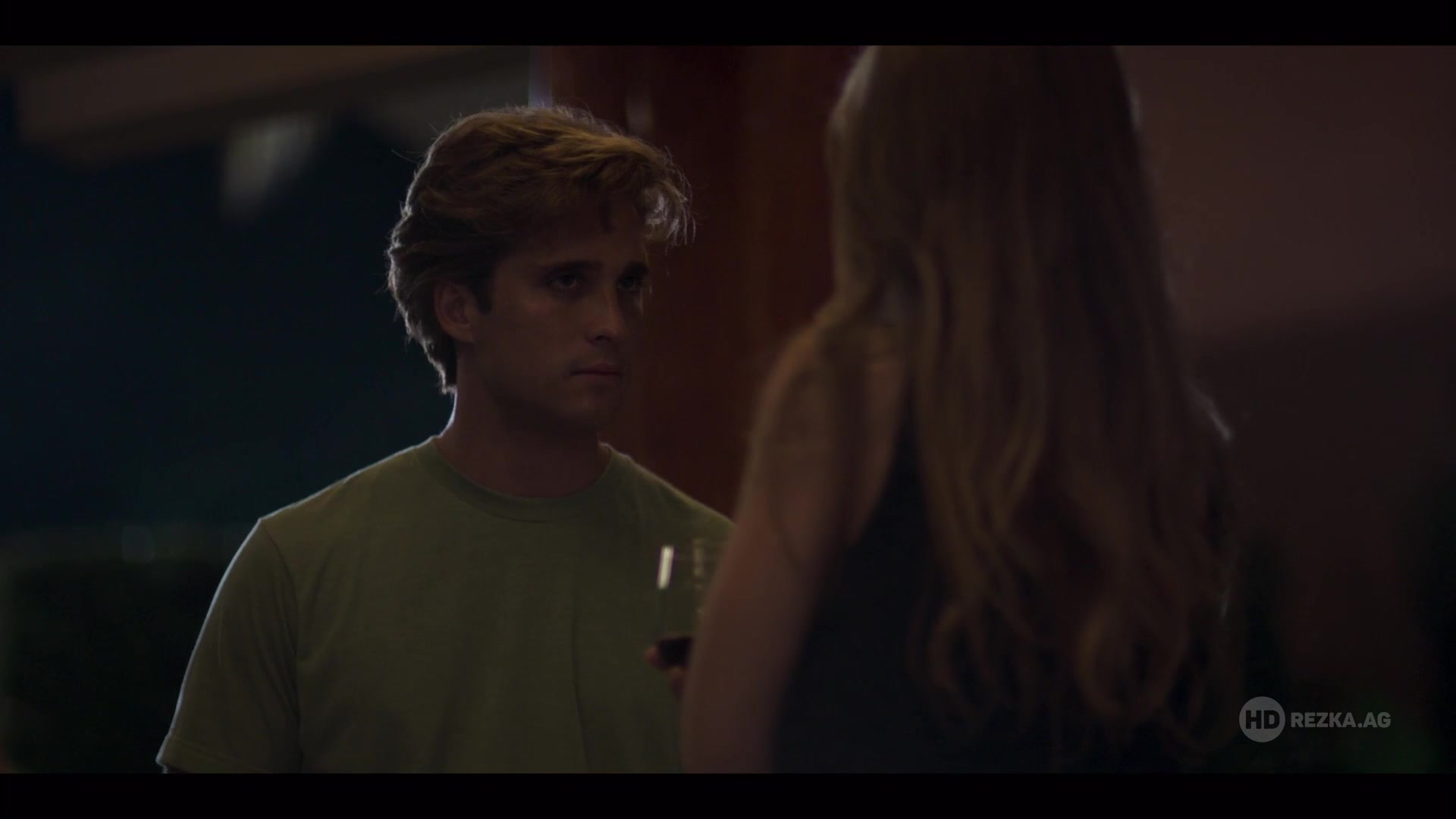 Луис Мигель: Сериал 11 серия Луис Мигель: Сериал 11 серия