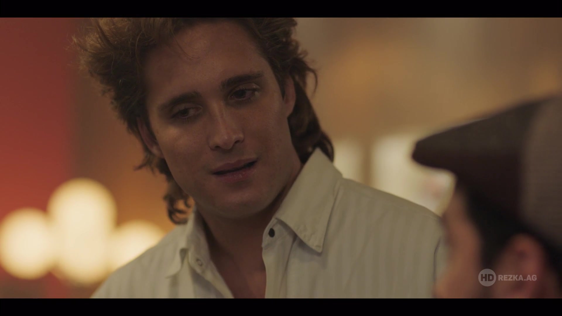 Луис Мигель: Сериал 3 серия Луис Мигель: Сериал 3 серия