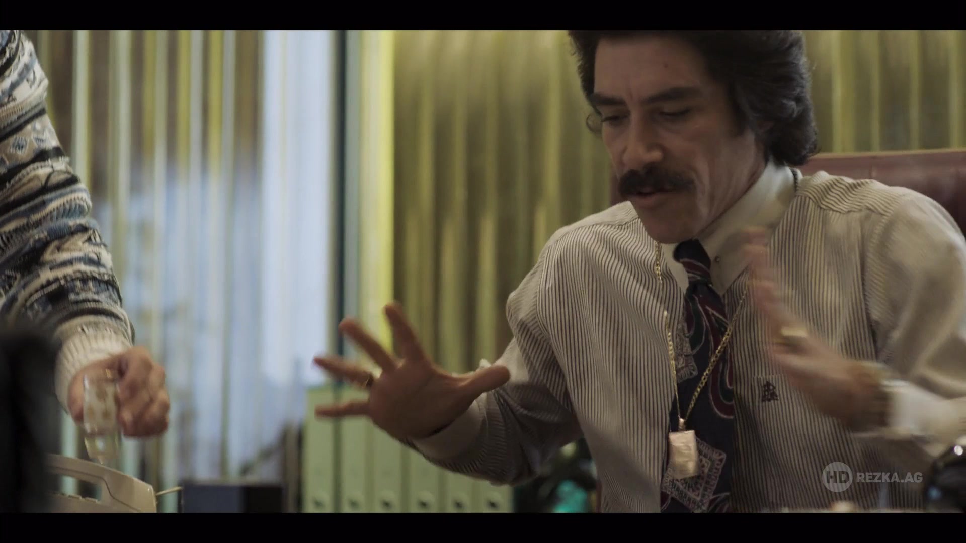 Луис Мигель: Сериал 4 серия Луис Мигель: Сериал 4 серия