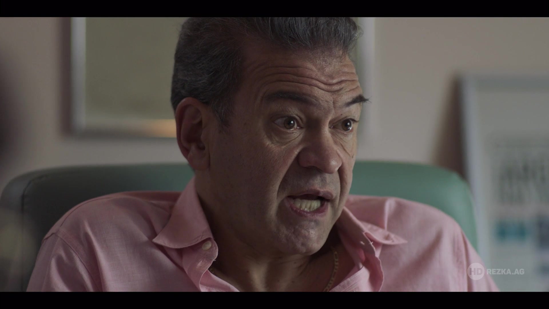 Луис Мигель: Сериал 7 серия Луис Мигель: Сериал 7 серия