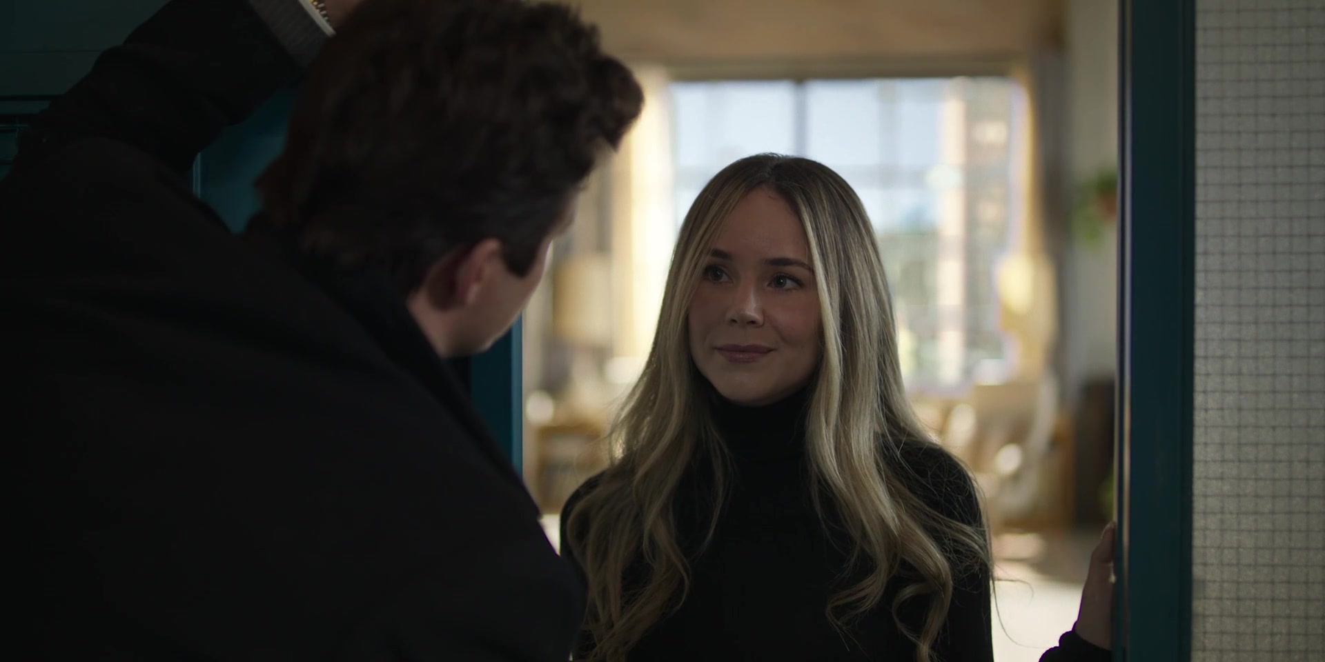 Луис Мигель: Сериал 5 серия Луис Мигель: Сериал 5 серия