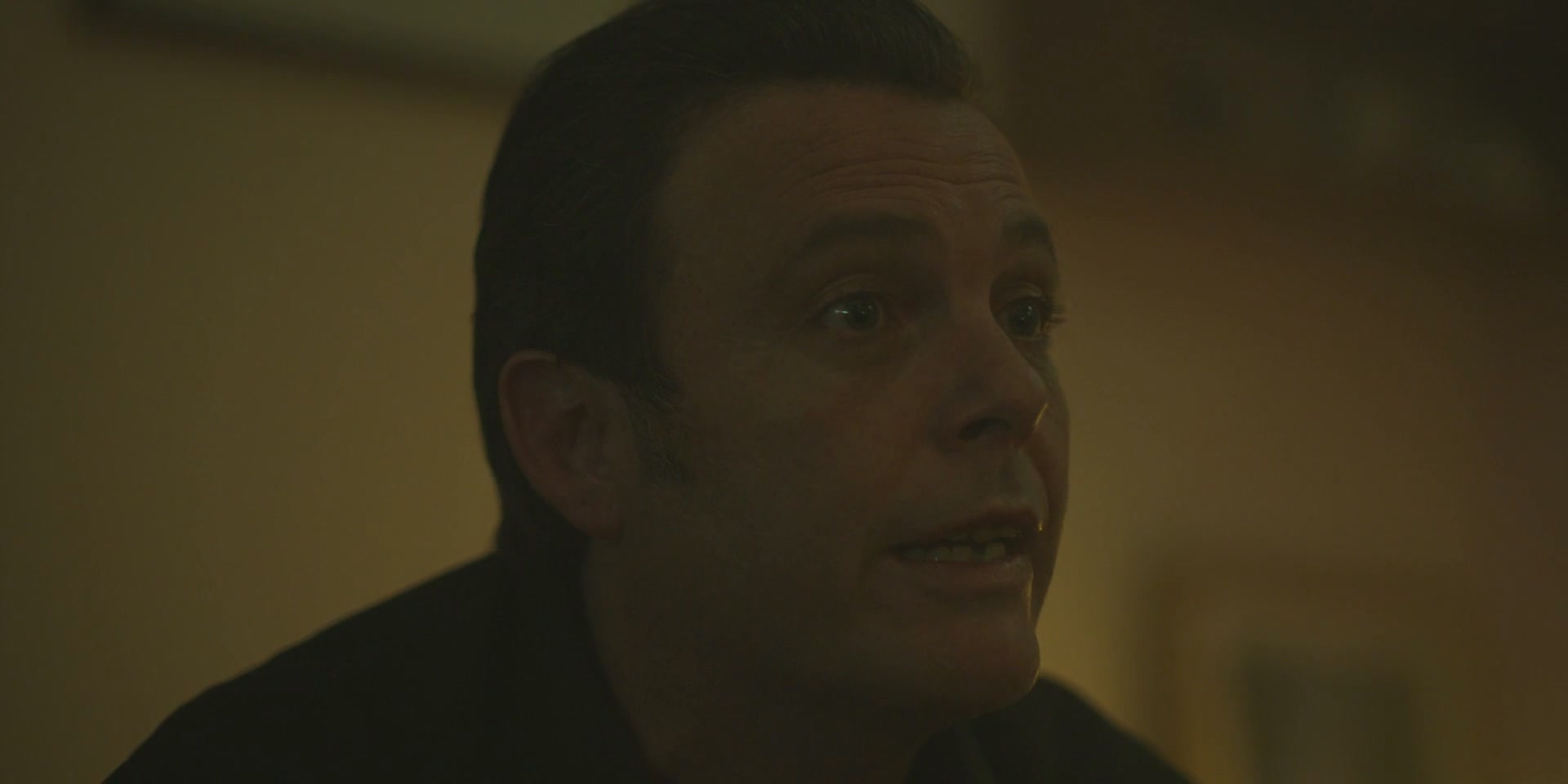 Луис Мигель: Сериал 6 серия Луис Мигель: Сериал 6 серия