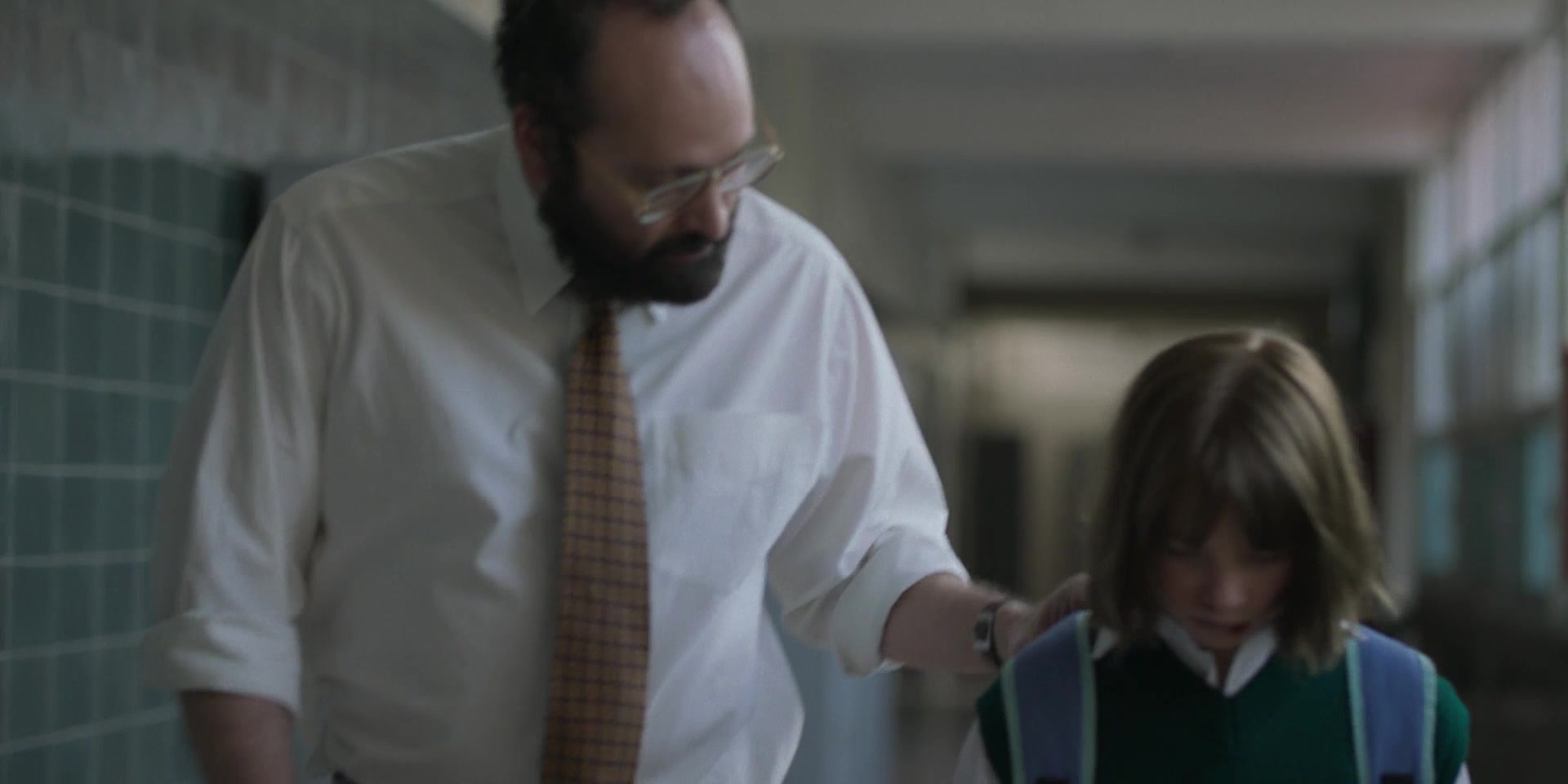 Луис Мигель: Сериал 8 серия Луис Мигель: Сериал 8 серия