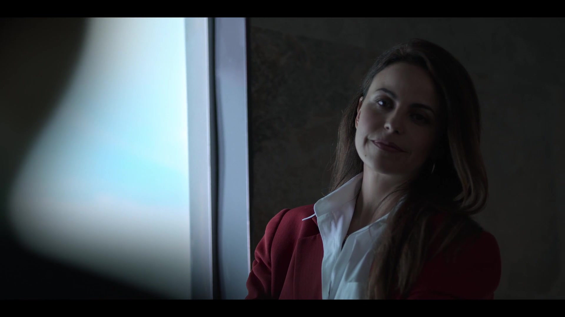 Луис Мигель: Сериал 1 серия