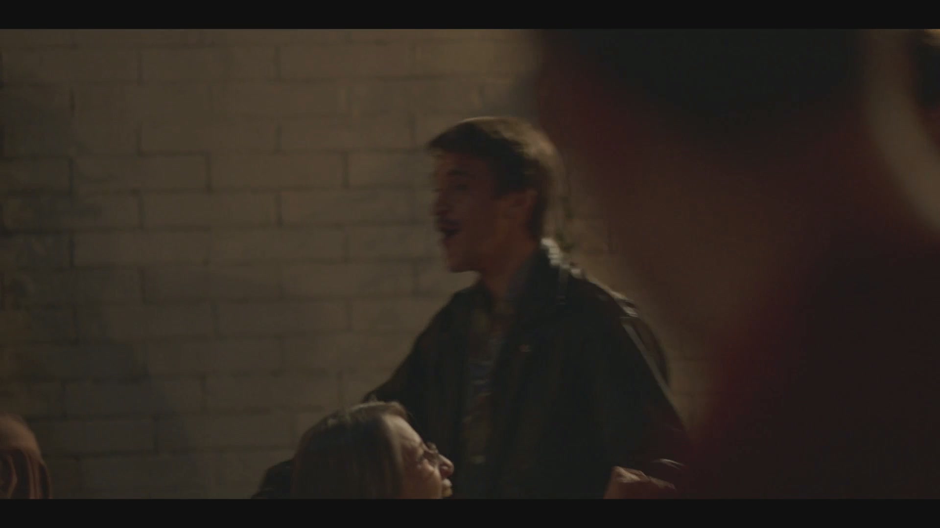 Луис Мигель: Сериал 4 серия