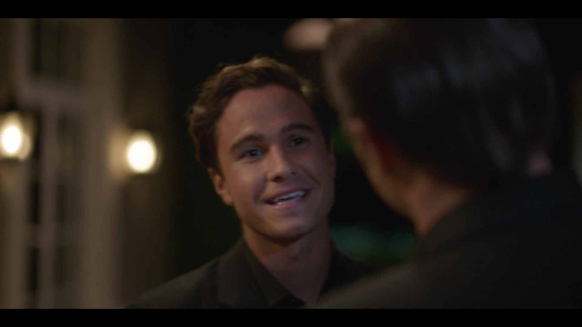 Луис Мигель: Сериал 6 серия