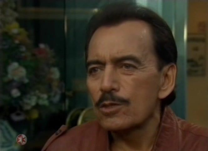 Любовь без грима 10 серия