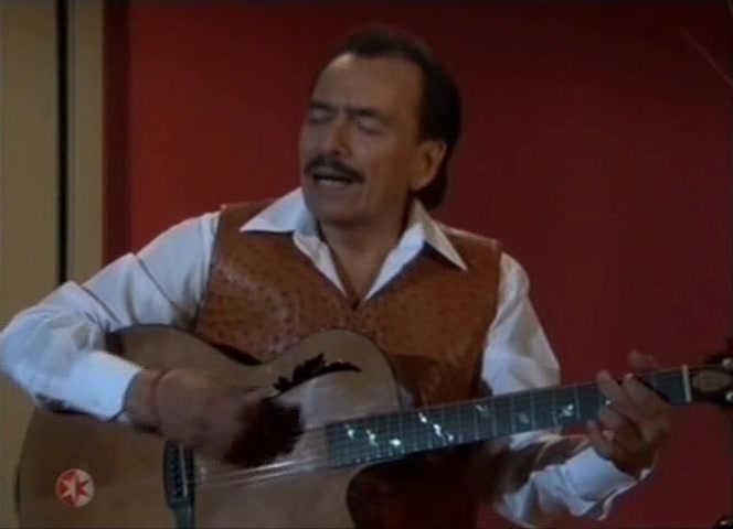 Любовь без грима 13 серия