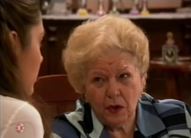 Любовь без грима (2007) 3 серия