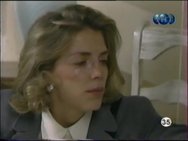 Марисоль 101 серия