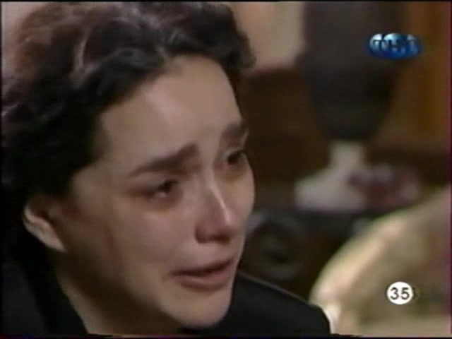 Марисоль 102 серия