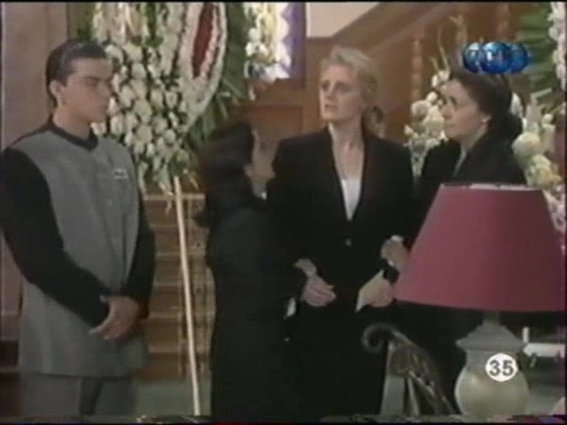 Марисоль (1996) 104 серия