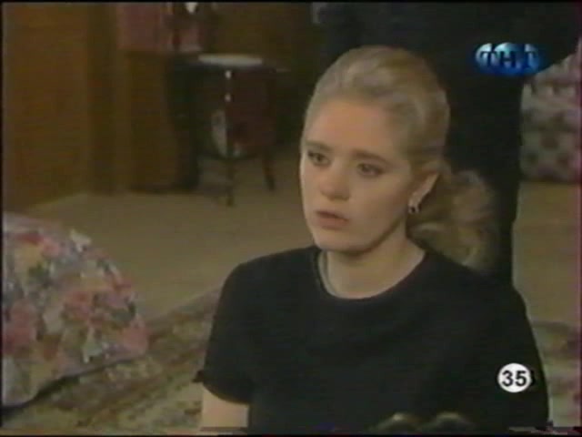 Марисоль 105 серия