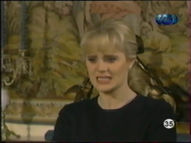 Марисоль 107 серия