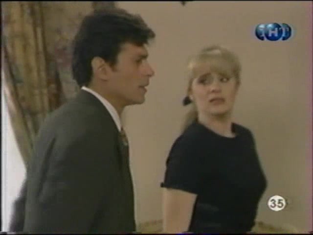 Марисоль 108 серия