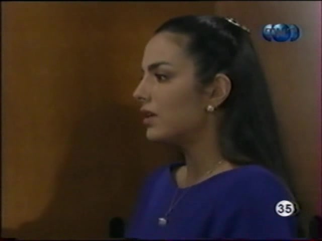 Марисоль 109 серия