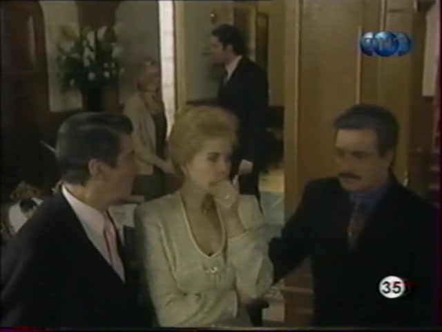 Марисоль 11 серия