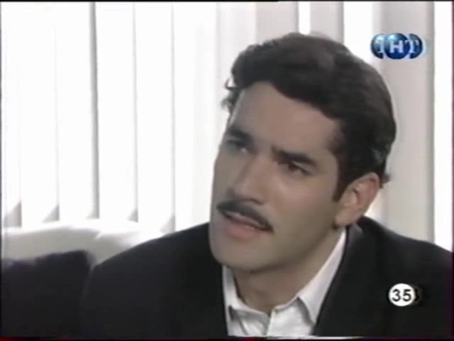 Марисоль 116 серия