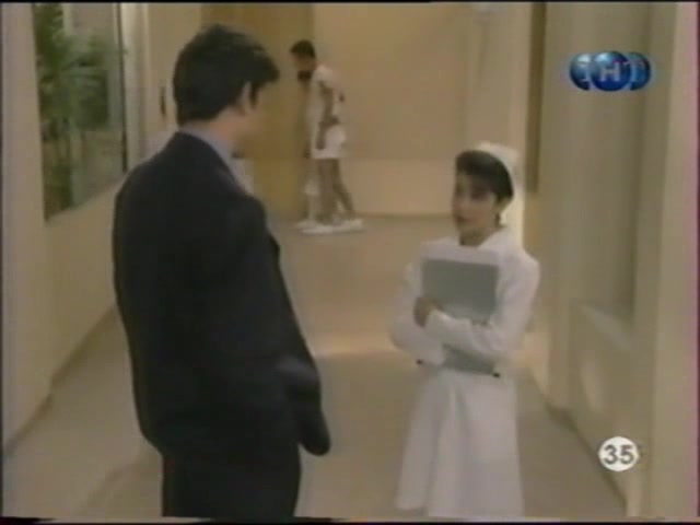 Марисоль (1996) 120 серия