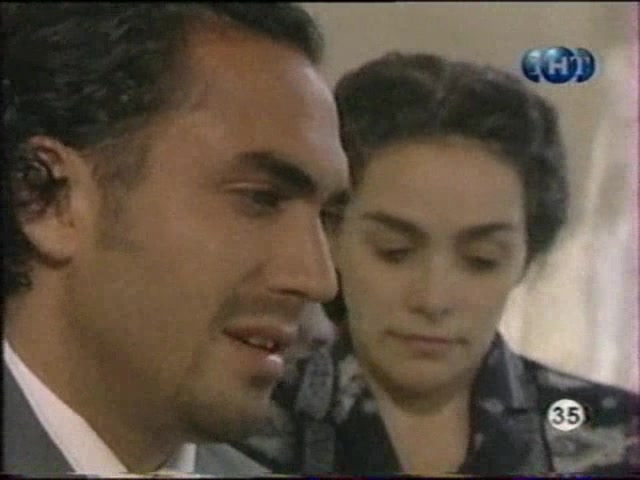 Марисоль 123 серия