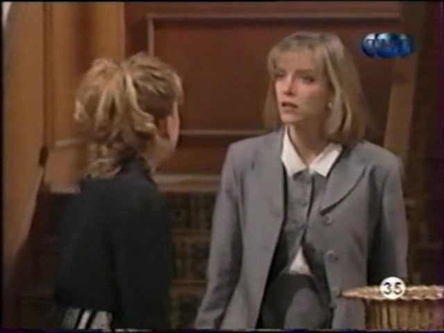 Марисоль (1996) 127 серия