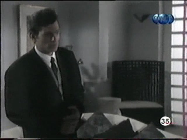 Марисоль 132 серия