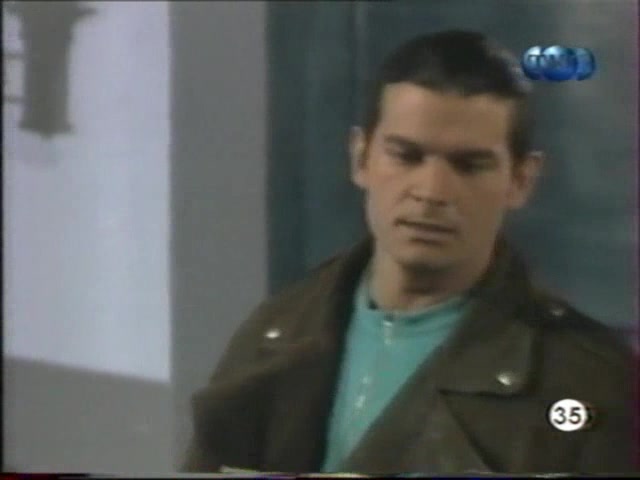 Марисоль 20 серия