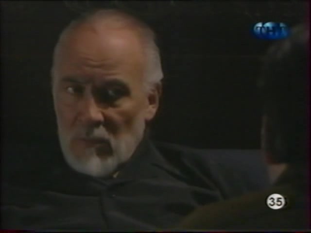 Марисоль 22 серия