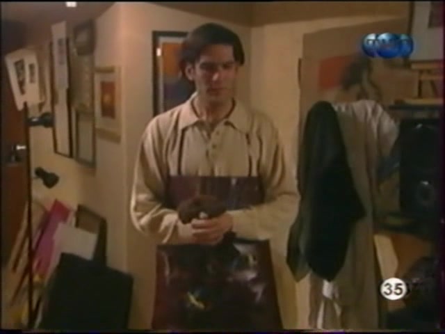 Марисоль 28 серия