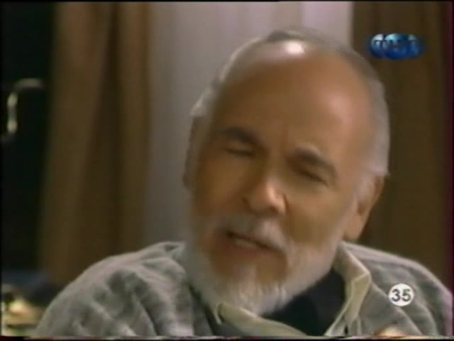 Марисоль 31 серия