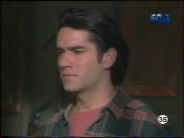 Марисоль 38 серия