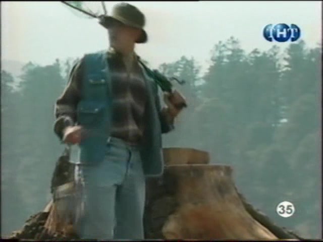 Марисоль 40 серия