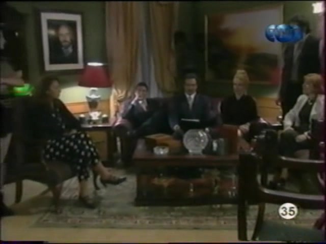 Марисоль 47 серия