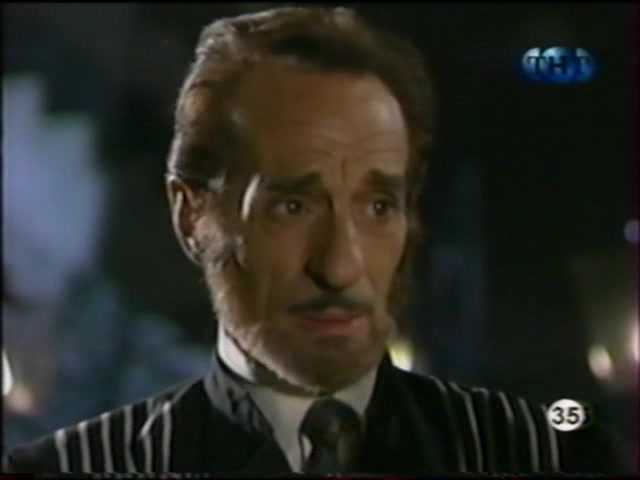 Марисоль 54 серия